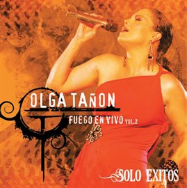 Cover image for Fuego En Vivo (Vol.2)