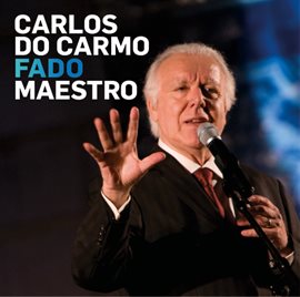 Cover image for Fado Maestro