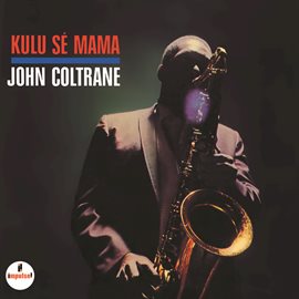 Imagen de portada para Kulu Sé Mama