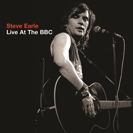 Cover image for Live At The BBC