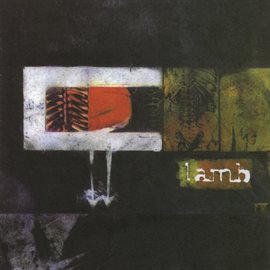 Cover image for Lamb