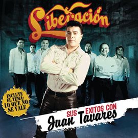 Cover image for Sus Éxitos Con Juan Tavares