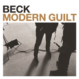 Cover image for Modern Guilt