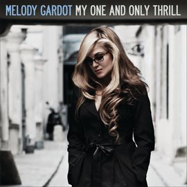 Imagen de portada para My One And Only Thrill