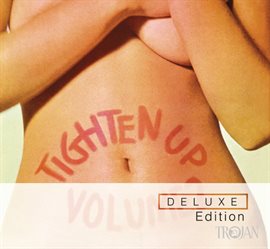 Cover image for Tighten Up Volume 2 (Deluxe Edition)