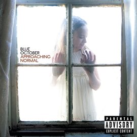 Cover image for Approaching Normal