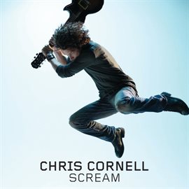 Cover image for Scream