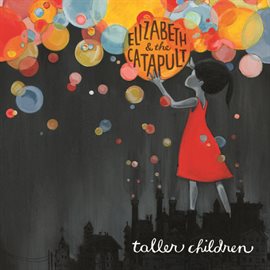 Cover image for Taller Children