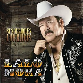 Cover image for Sus Mejores Corridos
