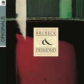 Imagen de portada para 1975: The Duets
