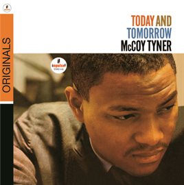 Imagen de portada para Today And Tomorrow