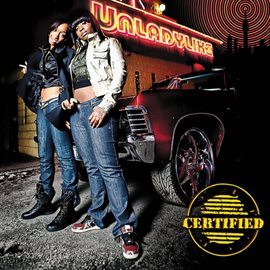 Imagen de portada para Certified