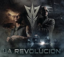 Cover image for La Revolucion (Deluxe)