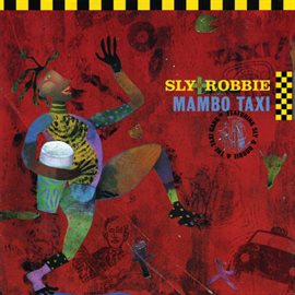 Cover image for Mambo Taxi