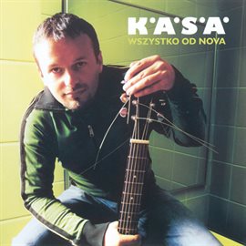 Cover image for Wszystko Od Nova