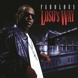 Cover image for Loso's Way