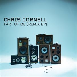 Cover image for Part Of Me (Remix EP)