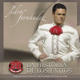 Imagen de portada para La Historia De Los Exitos