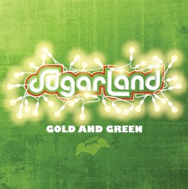 Imagen de portada para Gold And Green