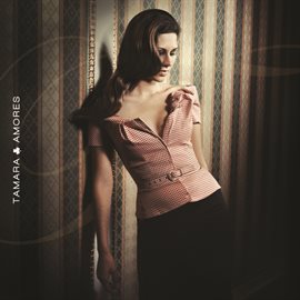 Imagen de portada para Amores