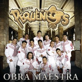Cover image for Obra Maestra