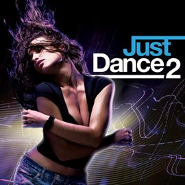 Cover image for Just Dance 2