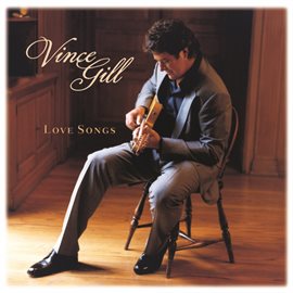 Cover image for Love Songs