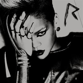 Cover image for Rated R