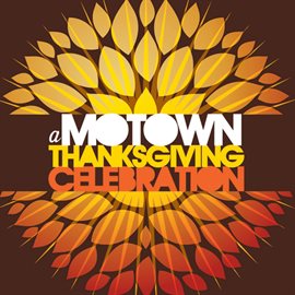 Cover image for A Motown Thanksgiving Celebration