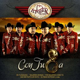 Cover image for Con Tuba