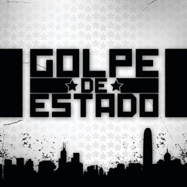 Cover image for Golpe De Estado