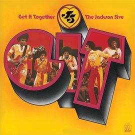 Cover image for Get It Together