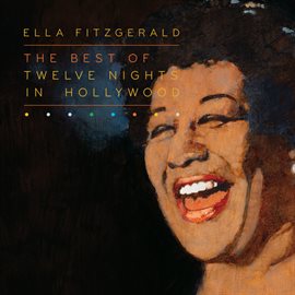 Cover image for The Best Of Twelve Nights In Hollywood