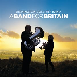 Imagen de portada para A Band For Britain