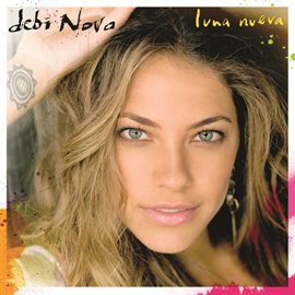 Cover image for Luna Nueva