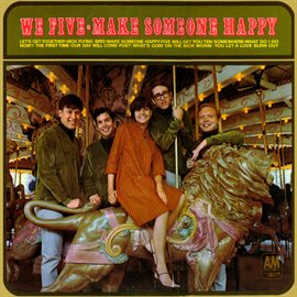 Cover image for Make Someone Happy