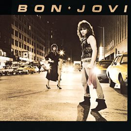 Cover image for Bon Jovi: Special Edition