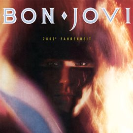 Cover image for 7800° Fahrenheit: Special Edition