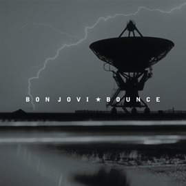 Cover image for Bounce - Special Edition