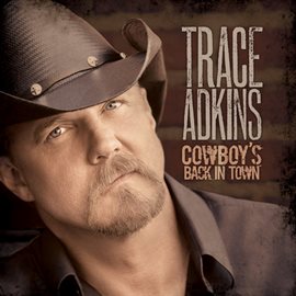 Imagen de portada para Cowboy's Back In Town