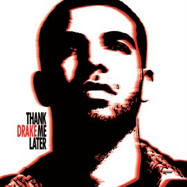 Cover image for Thank Me Later