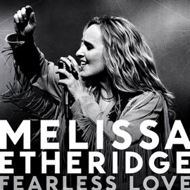 Cover image for Fearless Love