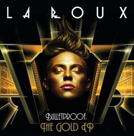 Imagen de portada para The Gold EP