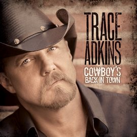 Cover image for Cowboy's Back In Town (Deluxe Edition)