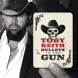 Cover image for Bullets In The Gun