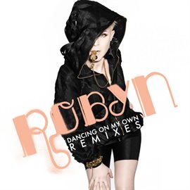 Imagen de portada para Dancing On My Own