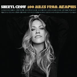 Imagen de portada para 100 Miles From Memphis