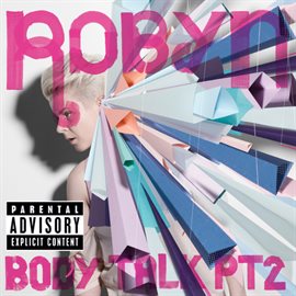 Imagen de portada para Body Talk Pt. 2