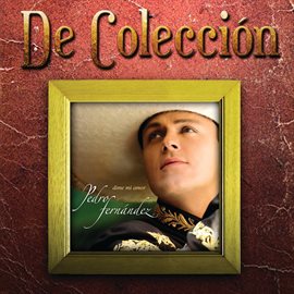 Imagen de portada para Dime Mi Amor (De Colección 2)