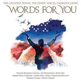 Cover image for Words For You